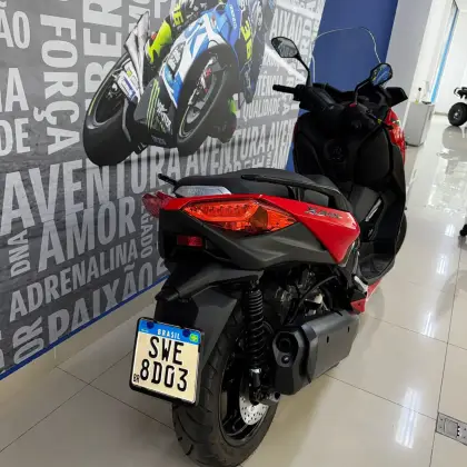 YAMAHA XMAX ABS YAMAHA XMAX ABS