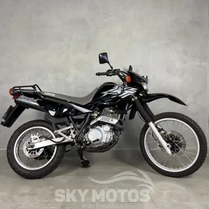 YAMAHA XT 600 E YAMAHA XT 600 E