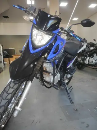 YAMAHA XTZ 150 CROSSER Z YAMAHA XTZ 150 CROSSER Z