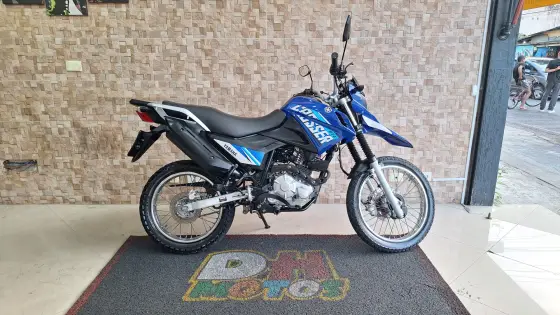 YAMAHA XTZ 150 CROSSER Z YAMAHA XTZ 150 CROSSER Z