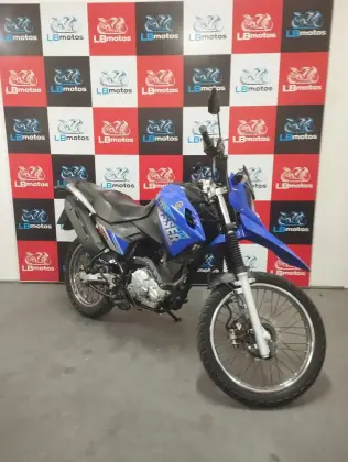 YAMAHA XTZ 150 CROSSER Z YAMAHA XTZ 150 CROSSER Z