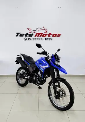 YAMAHA XTZ 250 LANDER 
