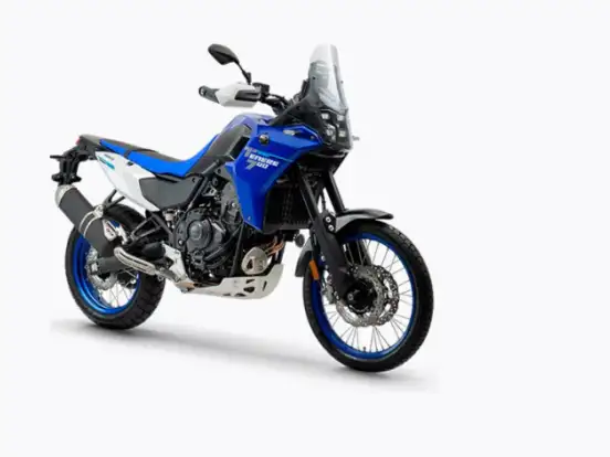 YAMAHA-XTZ 700 TÉNÉRÉ YAMAHA-XTZ 700 TÉNÉRÉ-2025