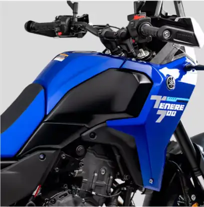 YAMAHA-XTZ 700 TÉNÉRÉ YAMAHA-XTZ 700 TÉNÉRÉ-2025