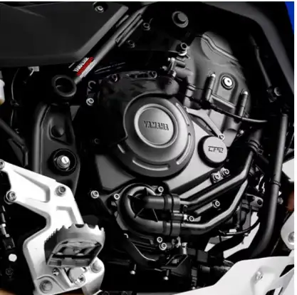 YAMAHA-XTZ 700 TÉNÉRÉ YAMAHA-XTZ 700 TÉNÉRÉ-2025