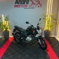 YAMAHA YS 150 FAZER ED YAMAHA YS 150 FAZER ED