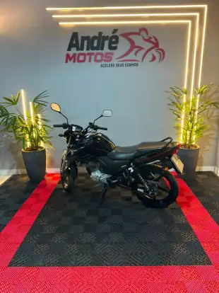 YAMAHA-YS 150 FAZER ED YAMAHA-YS 150 FAZER ED-2015