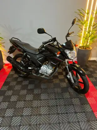 YAMAHA-YS 150 FAZER ED YAMAHA-YS 150 FAZER ED-2015