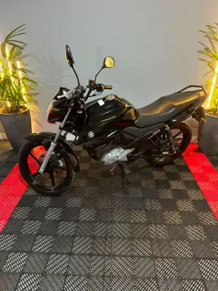 YAMAHA-YS 150 FAZER ED YAMAHA-YS 150 FAZER ED-2015
