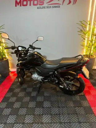 YAMAHA-YS 150 FAZER ED YAMAHA-YS 150 FAZER ED-2015