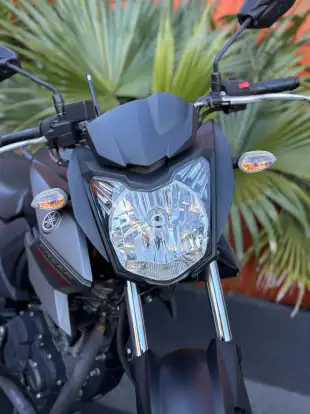 YAMAHA-YS 150 FAZER SED-2021