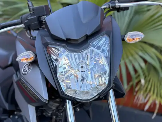 YAMAHA-YS 150 FAZER SED YAMAHA-YS 150 FAZER SED-2021