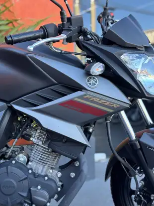 YAMAHA-YS 150 FAZER SED-2021
