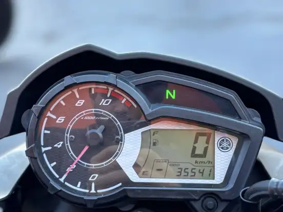 YAMAHA-YS 150 FAZER SED YAMAHA-YS 150 FAZER SED-2021