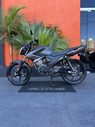 YAMAHA-YS 150 FAZER SED YAMAHA-YS 150 FAZER SED-2021