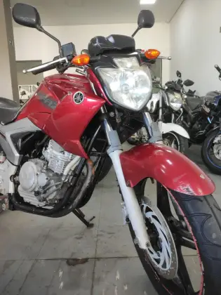 YAMAHA YS 250 FAZER YAMAHA YS 250 FAZER