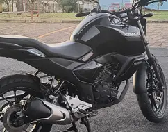 YAMAHA FZ15 FAZER ABS YAMAHA FZ15 FAZER ABS
