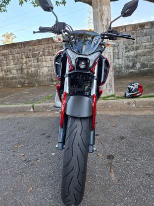 YAMAHA-FZ15 FAZER ABS YAMAHA-FZ15 FAZER ABS-2023