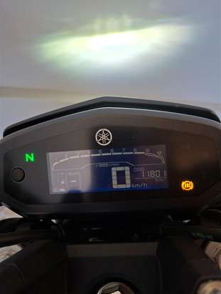 YAMAHA-FZ15 FAZER ABS YAMAHA-FZ15 FAZER ABS-2023