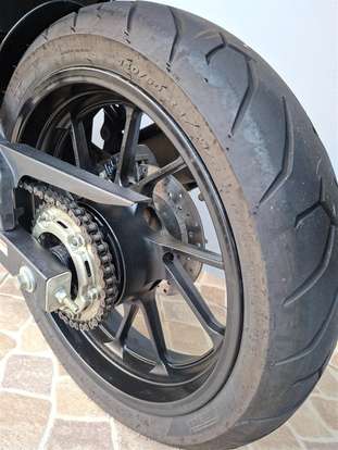 YAMAHA-FZ15 FAZER ABS YAMAHA-FZ15 FAZER ABS-2023