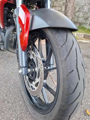 YAMAHA-FZ15 FAZER ABS YAMAHA-FZ15 FAZER ABS-2023