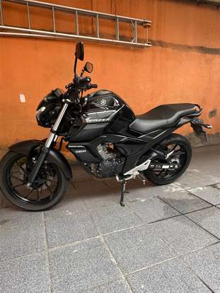 YAMAHA-FZ15 FAZER ABS YAMAHA-FZ15 FAZER ABS-2024