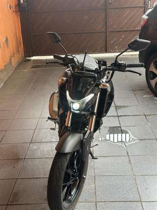 YAMAHA-FZ15 FAZER ABS YAMAHA-FZ15 FAZER ABS-2024