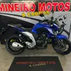 YAMAHA FZ25 FAZER ABS YAMAHA FZ25 FAZER ABS