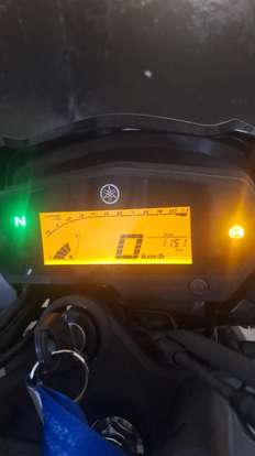 YAMAHA-FZ25 FAZER ABS YAMAHA-FZ25 FAZER ABS-2024