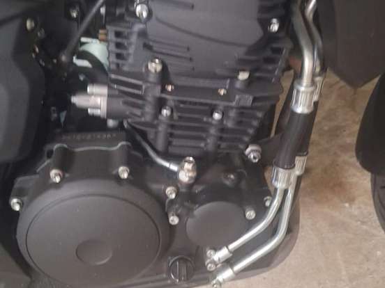 YAMAHA-FZ25 FAZER ABS YAMAHA-FZ25 FAZER ABS-2024