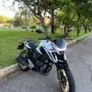 YAMAHA FZ25 FAZER CONNECTED ABS YAMAHA FZ25 FAZER CONNECTED ABS