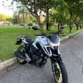YAMAHA FZ25 FAZER CONNECTED ABS YAMAHA FZ25 FAZER CONNECTED ABS