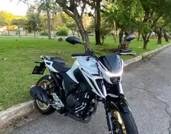 YAMAHA FZ25 FAZER CONNECTED ABS YAMAHA FZ25 FAZER CONNECTED ABS