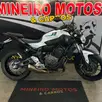 YAMAHA MT-07 ABS YAMAHA MT-07 ABS
