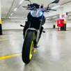 YAMAHA MT-09 YAMAHA MT-09