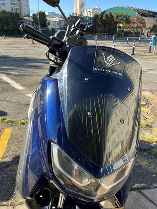 YAMAHA NMAX 160 ABS 
