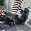 YAMAHA NMAX CONNECTED 160 ABS YAMAHA NMAX CONNECTED 160 ABS