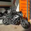 YAMAHA XJ6 N YAMAHA XJ6 N