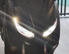 YAMAHA XMAX ABS YAMAHA XMAX ABS