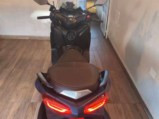 YAMAHA-XMAX ABS YAMAHA-XMAX ABS-2024