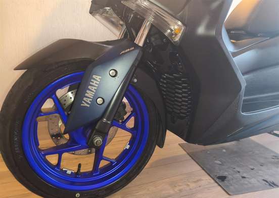 YAMAHA-XMAX ABS-2024