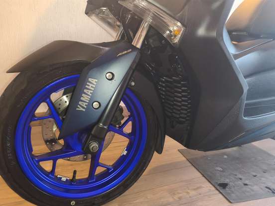 YAMAHA-XMAX ABS YAMAHA-XMAX ABS-2024