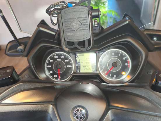 YAMAHA-XMAX ABS YAMAHA-XMAX ABS-2024