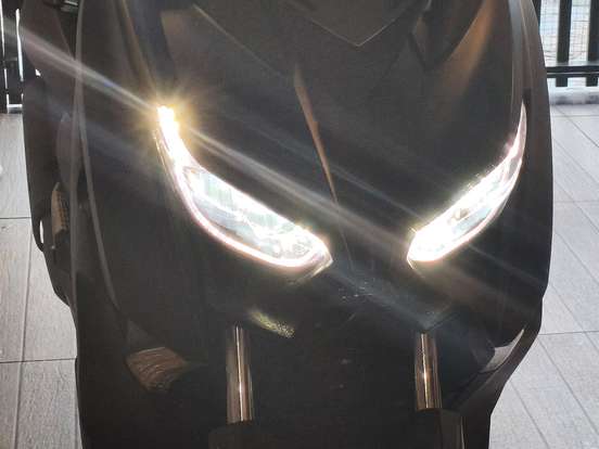 YAMAHA-XMAX ABS YAMAHA-XMAX ABS-2024