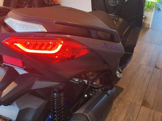 YAMAHA-XMAX ABS YAMAHA-XMAX ABS-2024