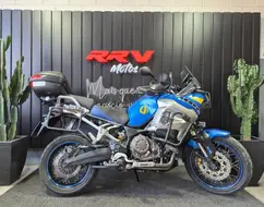 YAMAHA XT1200Z SUPER TÉNÉRÉ YAMAHA XT1200Z SUPER TÉNÉRÉ
