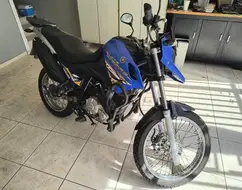 YAMAHA XTZ 150 CROSSER ED YAMAHA XTZ 150 CROSSER ED