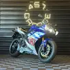 YAMAHA YZF R1 YAMAHA YZF R1