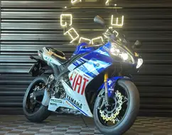 YAMAHA YZF R1 YAMAHA YZF R1