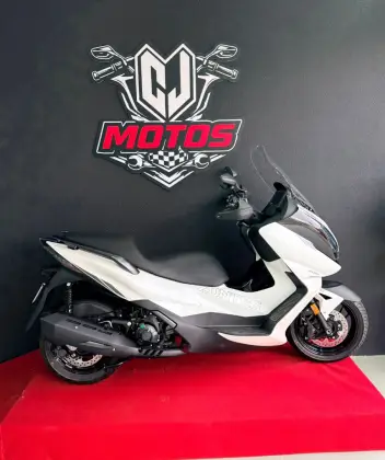 ZONTES 350E ZONTES 350E